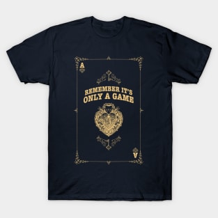 Caraval - Once Upon a Broken Heart - Jacks and Evangeline bookish T-Shirt